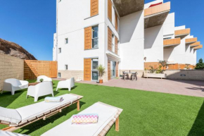 LA TERRAZA LOS MARTINES - by MEDANO4YOU